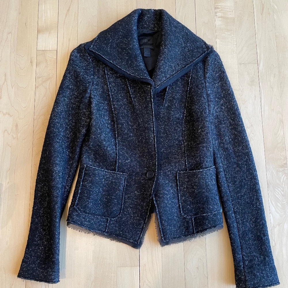 Banana Republic Women’s Fashionable Short Jacket